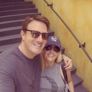 Meet your Posher, Jeff